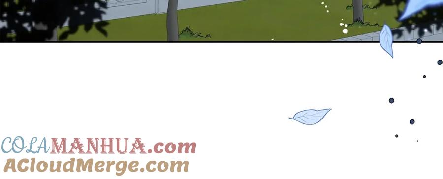 反派少女被爱意围绕 第38话 在做很美好的梦 第105页