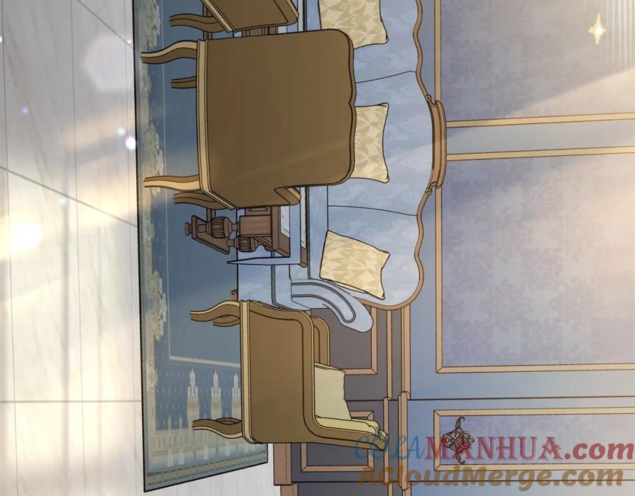 反派少女被爱意围绕 第38话 在做很美好的梦 第165页