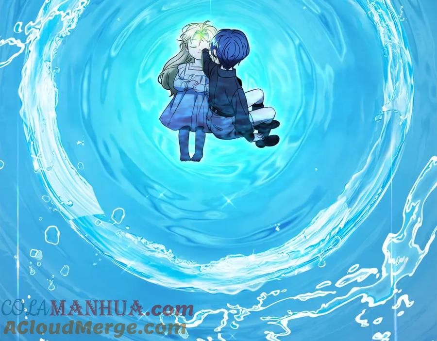 反派少女被爱意围绕 第38话 在做很美好的梦 第25页