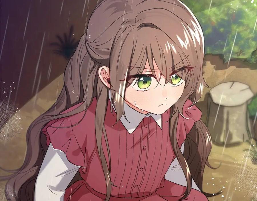 反派少女被爱意围绕 第3话 暴雨求医 第195页