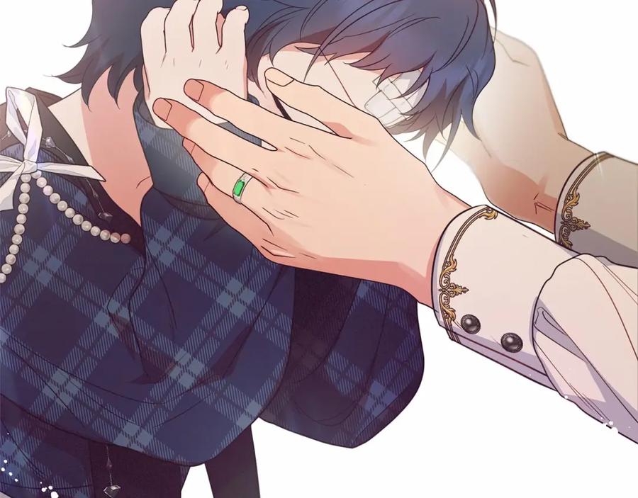 反派少女被爱意围绕 第39话 骗子 第154页