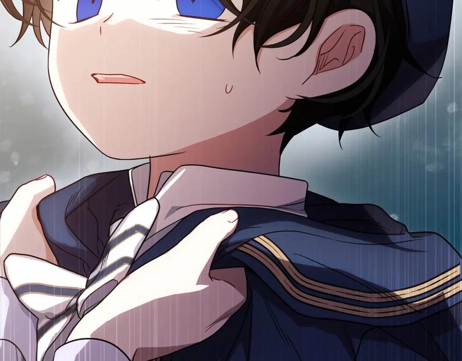 反派少女被爱意围绕 第41话 对不起 我不该来这里的 第184页