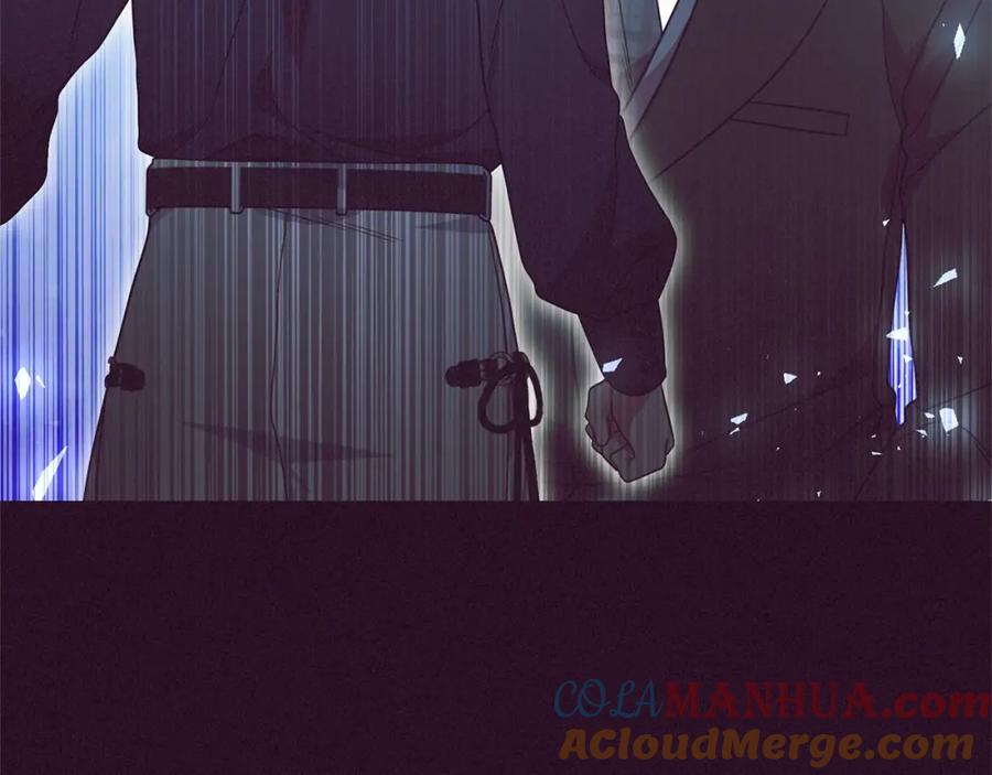 反派少女被爱意围绕 第41话 对不起 我不该来这里的 第137页