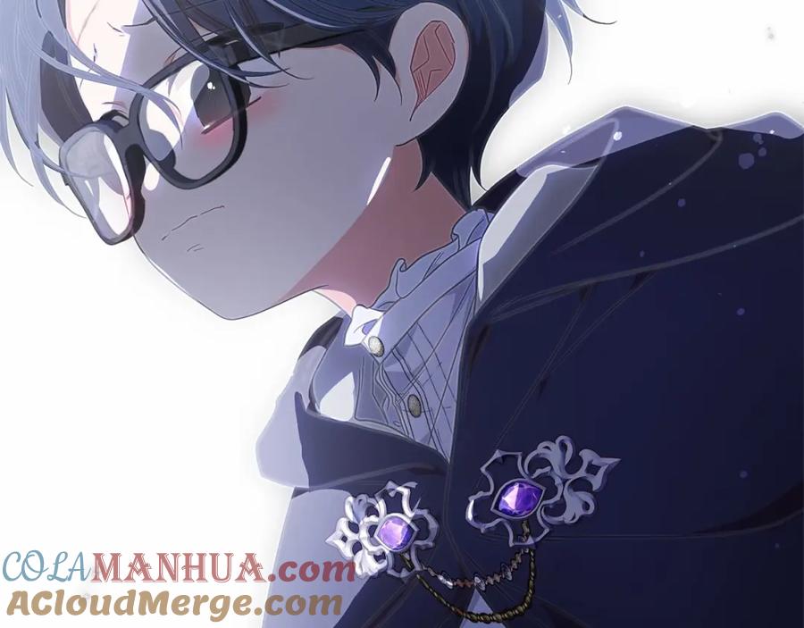 反派少女被爱意围绕 第41话 对不起 我不该来这里的 第197页