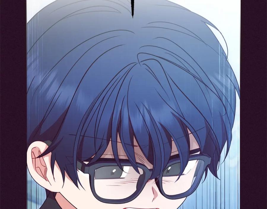反派少女被爱意围绕 第41话 对不起 我不该来这里的 第139页