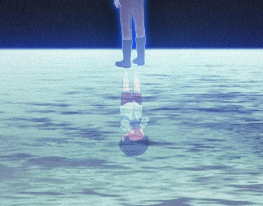 反派少女被爱意围绕 第42话 请你出去！ 第170页