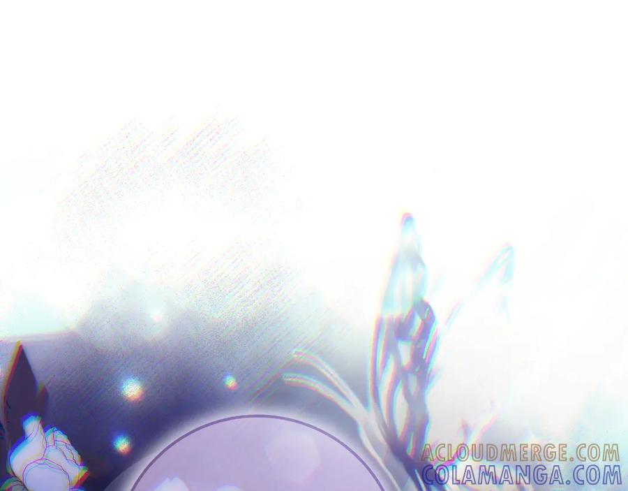 《只想在反派爸爸身边躺平》第42话 为了你 第189页