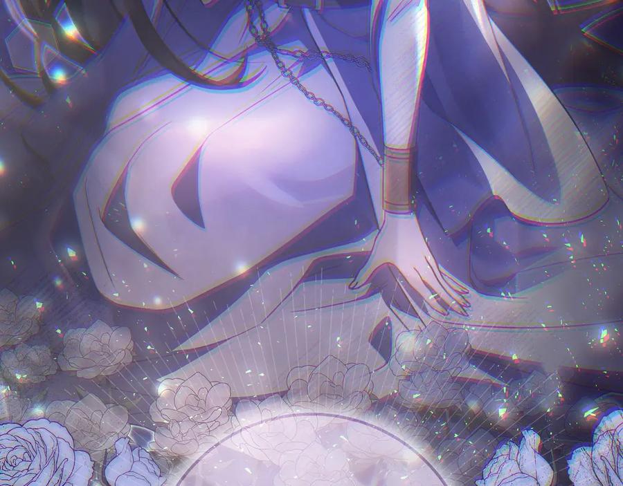 《只想在反派爸爸身边躺平》第42话 为了你 第192页