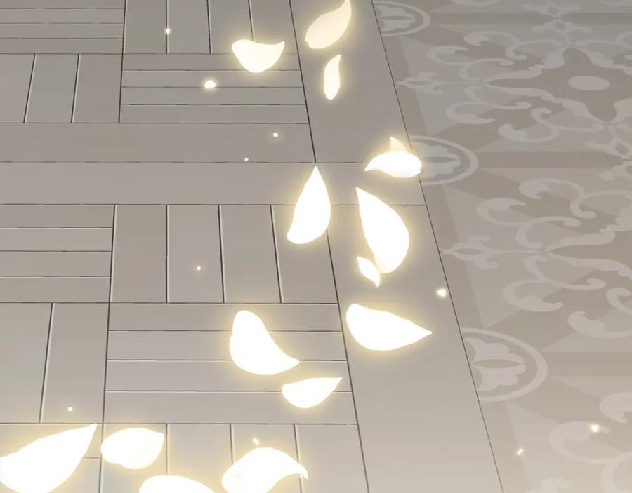 反派少女被爱意围绕 第43话 鲜花盛开的香气 第86页