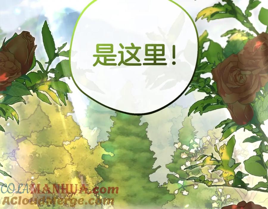 反派少女被爱意围绕 第43话 鲜花盛开的香气 第165页