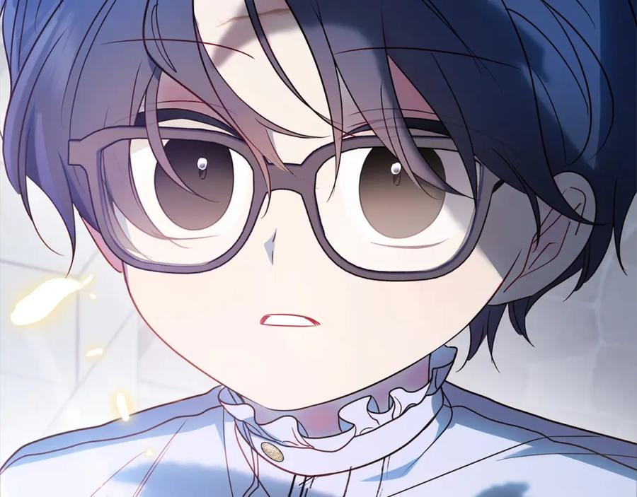 反派少女被爱意围绕 第43话 鲜花盛开的香气 第123页