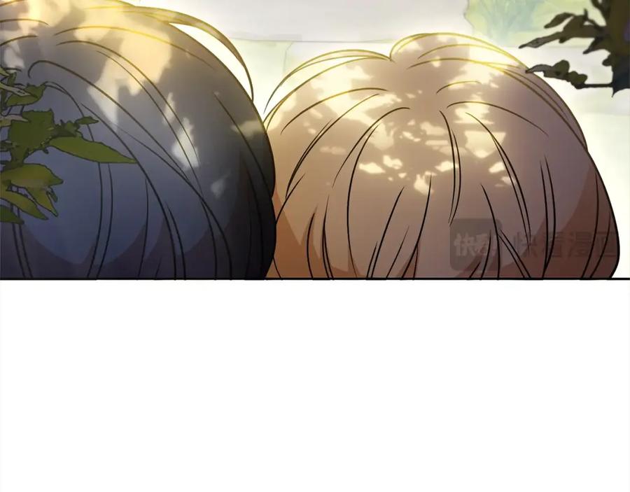 反派少女被爱意围绕 第43话 鲜花盛开的香气 第167页