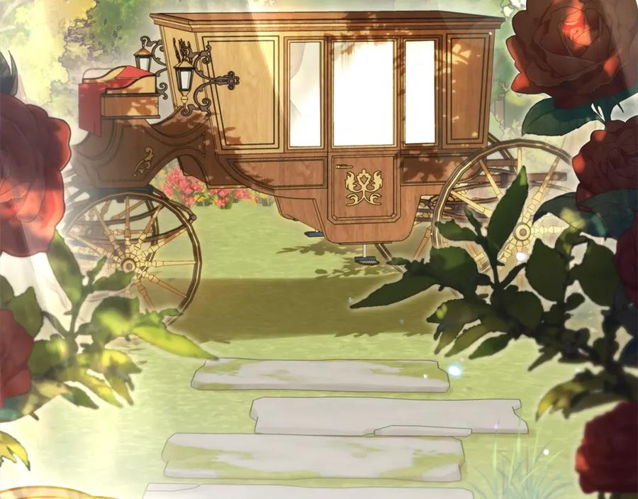 反派少女被爱意围绕 第43话 鲜花盛开的香气 第166页