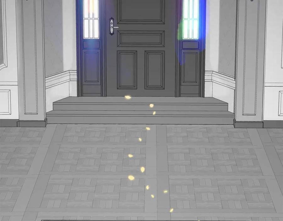 反派少女被爱意围绕 第43话 鲜花盛开的香气 第106页