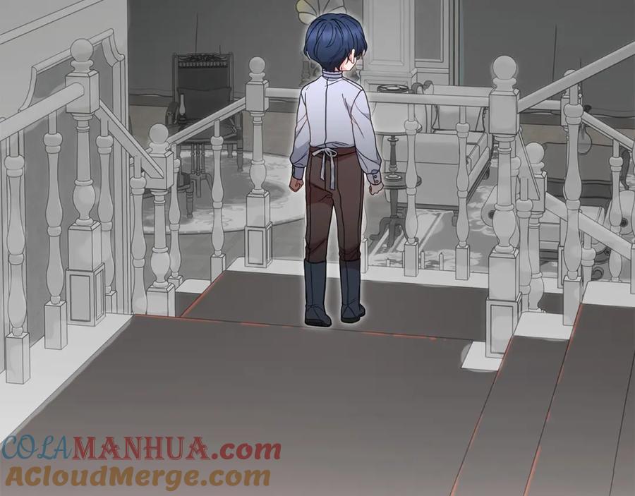 反派少女被爱意围绕 第43话 鲜花盛开的香气 第61页