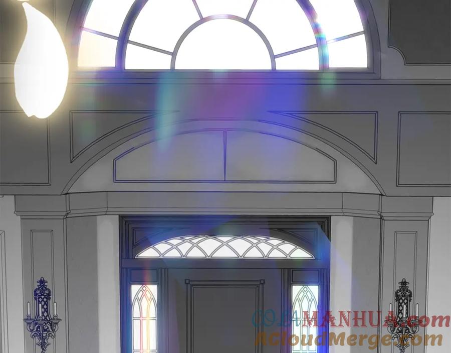 反派少女被爱意围绕 第43话 鲜花盛开的香气 第105页