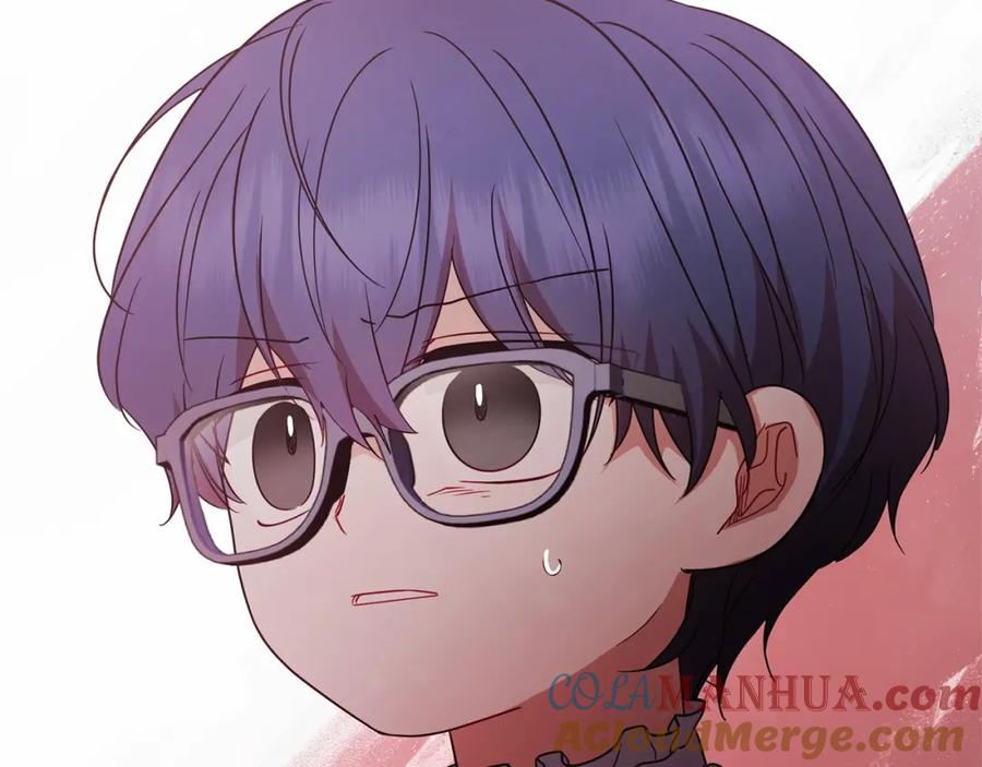 反派少女被爱意围绕 第44话 保护我的孩子们都能幸福… 第7页