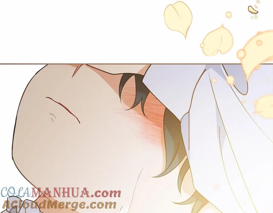 反派少女被爱意围绕 第44话 保护我的孩子们都能幸福… 第215页