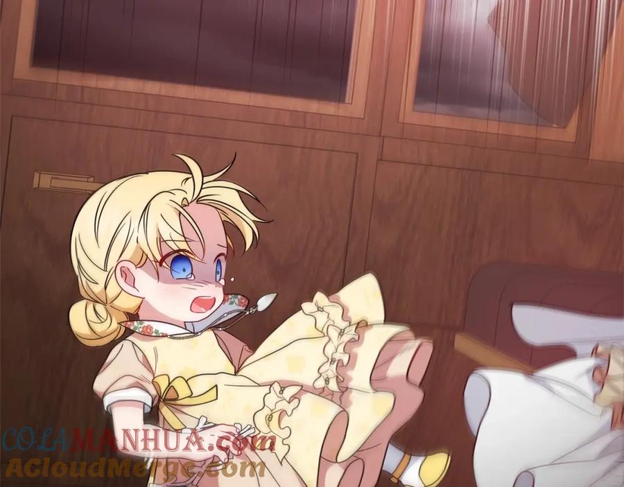 反派少女被爱意围绕 第44话 保护我的孩子们都能幸福… 第103页