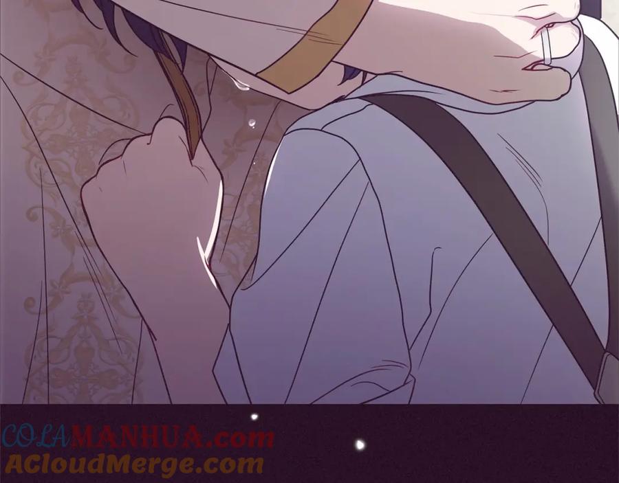 反派少女被爱意围绕 第44话 保护我的孩子们都能幸福… 第155页