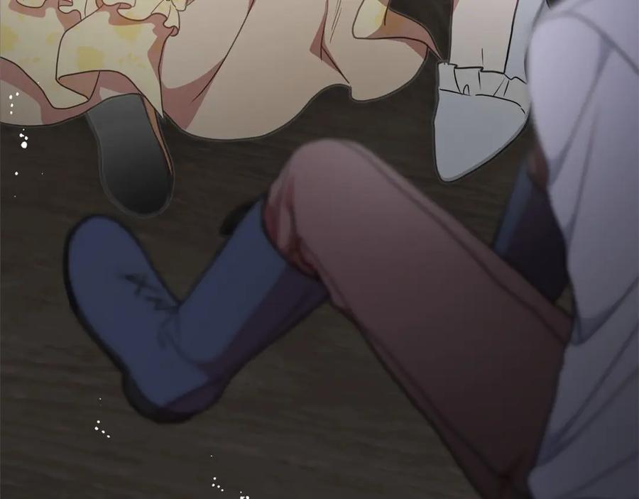 反派少女被爱意围绕 第44话 保护我的孩子们都能幸福… 第125页