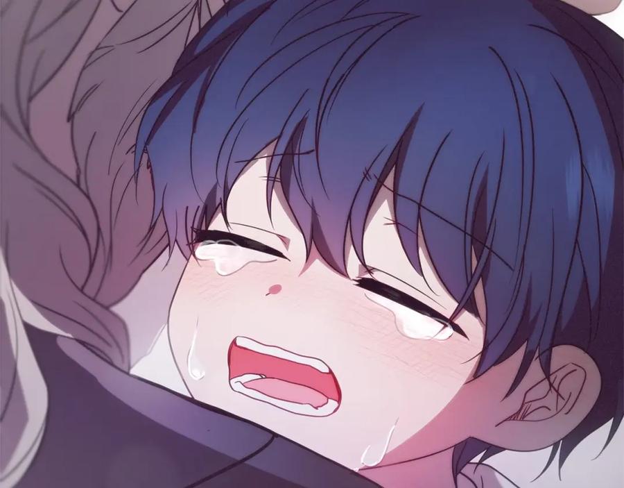 反派少女被爱意围绕 第44话 保护我的孩子们都能幸福… 第158页