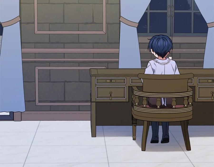 反派少女被爱意围绕 第45话 真实发生过的事情 第118页