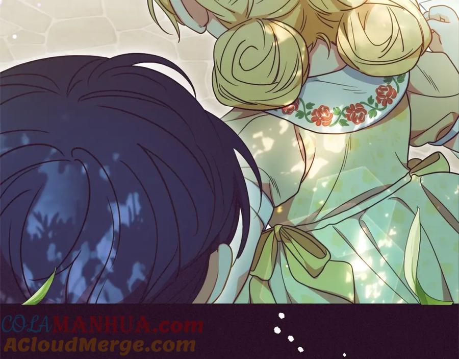 反派少女被爱意围绕 第45话 真实发生过的事情 第137页