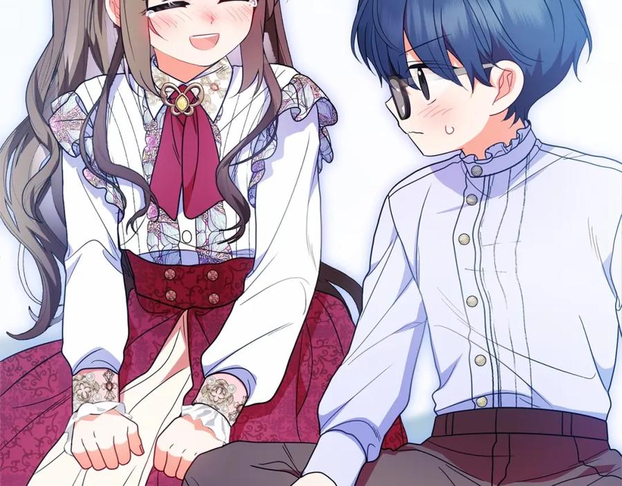 反派少女被爱意围绕 第45话 真实发生过的事情 第64页