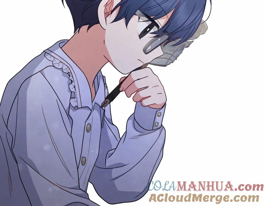 反派少女被爱意围绕 第45话 真实发生过的事情 第141页