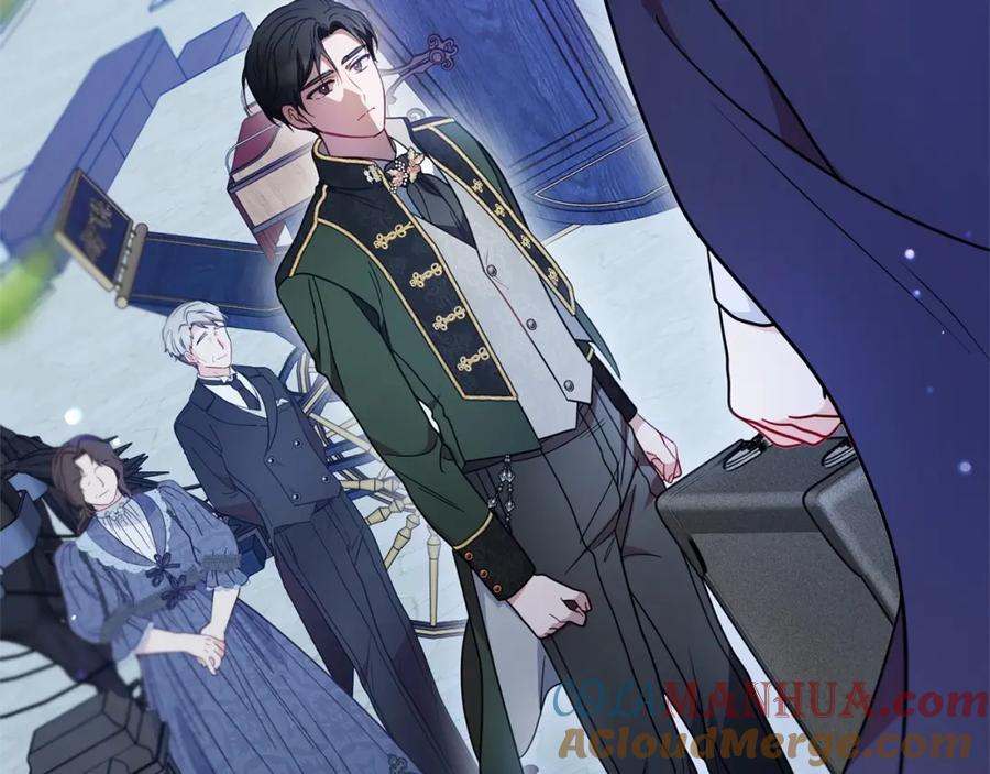 反派少女被爱意围绕 第45话 真实发生过的事情 第173页