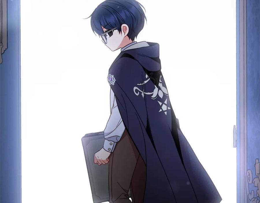 反派少女被爱意围绕 第45话 真实发生过的事情 第154页