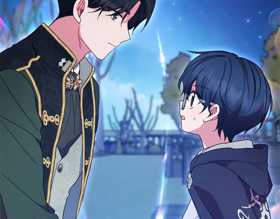 反派少女被爱意围绕 第45话 真实发生过的事情 第214页