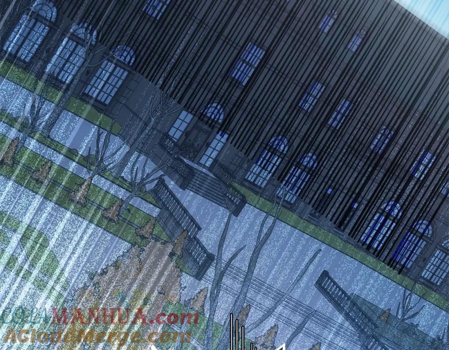 反派少女被爱意围绕 第46话 奶奶的天梯 第169页