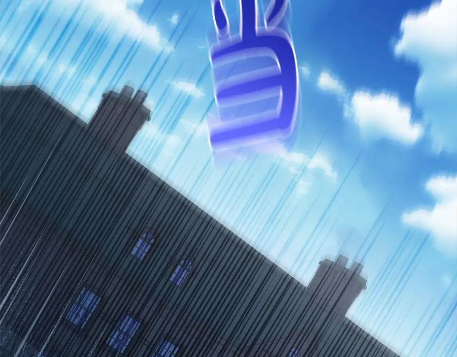 反派少女被爱意围绕 第46话 奶奶的天梯 第168页