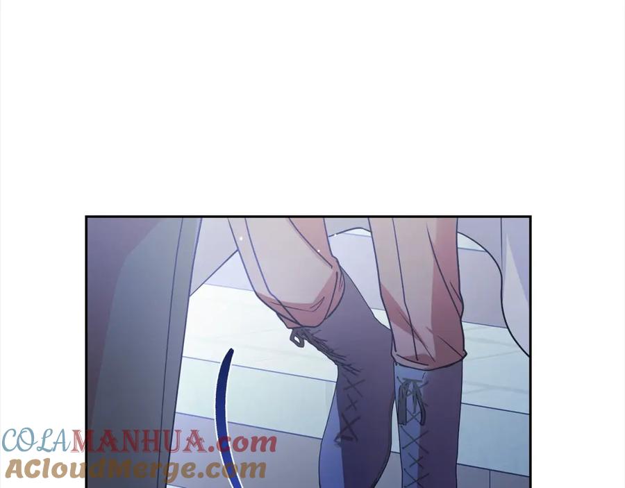 反派少女被爱意围绕 第46话 奶奶的天梯 第25页