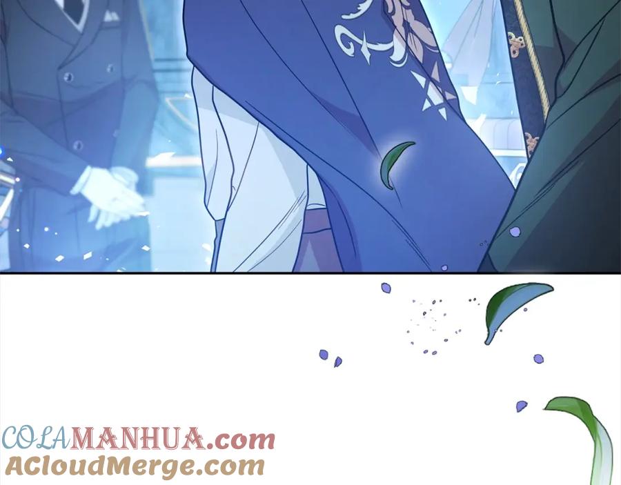 反派少女被爱意围绕 第46话 奶奶的天梯 第33页