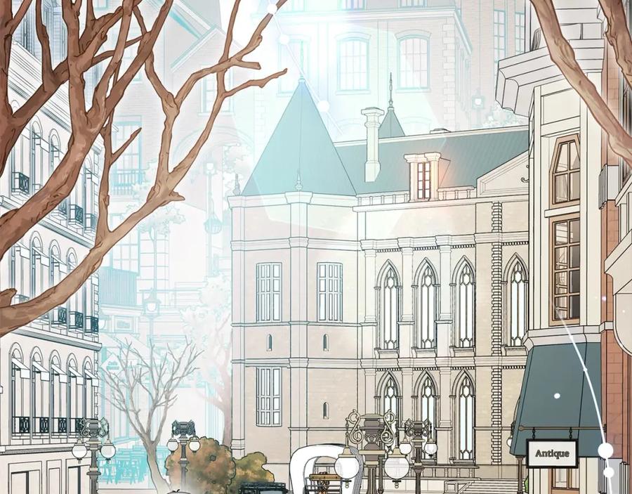 反派少女被爱意围绕 第47话 我记住了你的所有喜好… 第115页