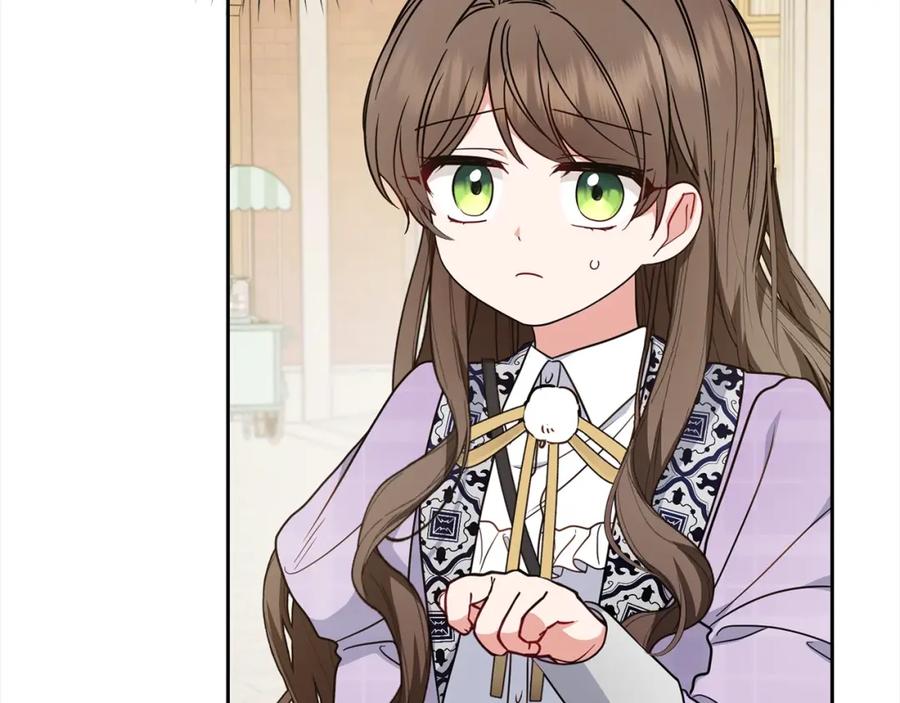 反派少女被爱意围绕 第47话 我记住了你的所有喜好… 第136页