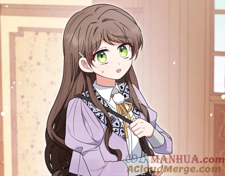 反派少女被爱意围绕 第47话 我记住了你的所有喜好… 第161页