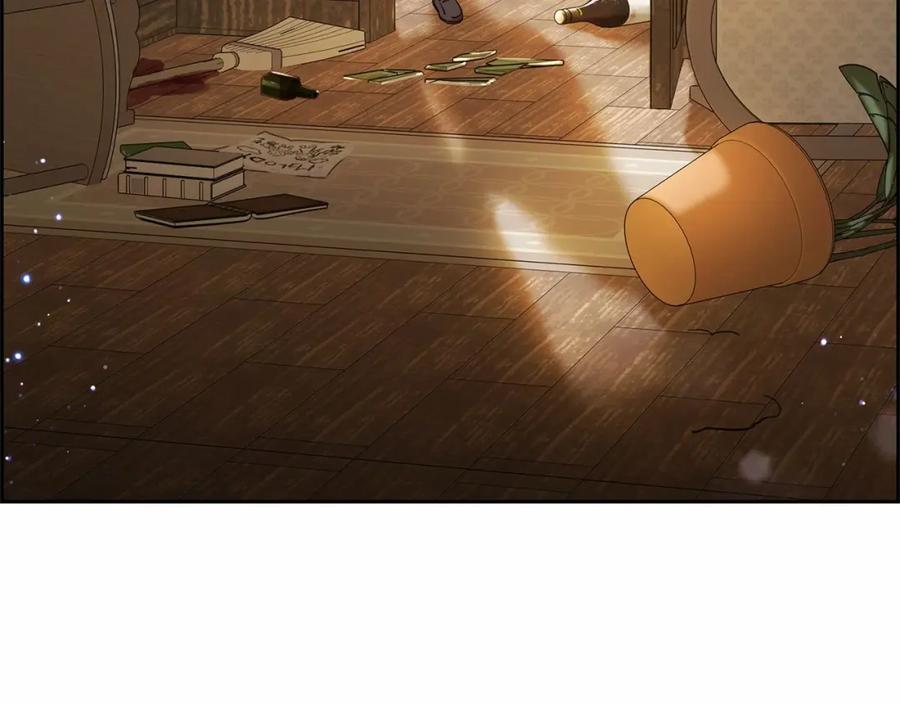 反派少女被爱意围绕 第4话 好好道别 第175页
