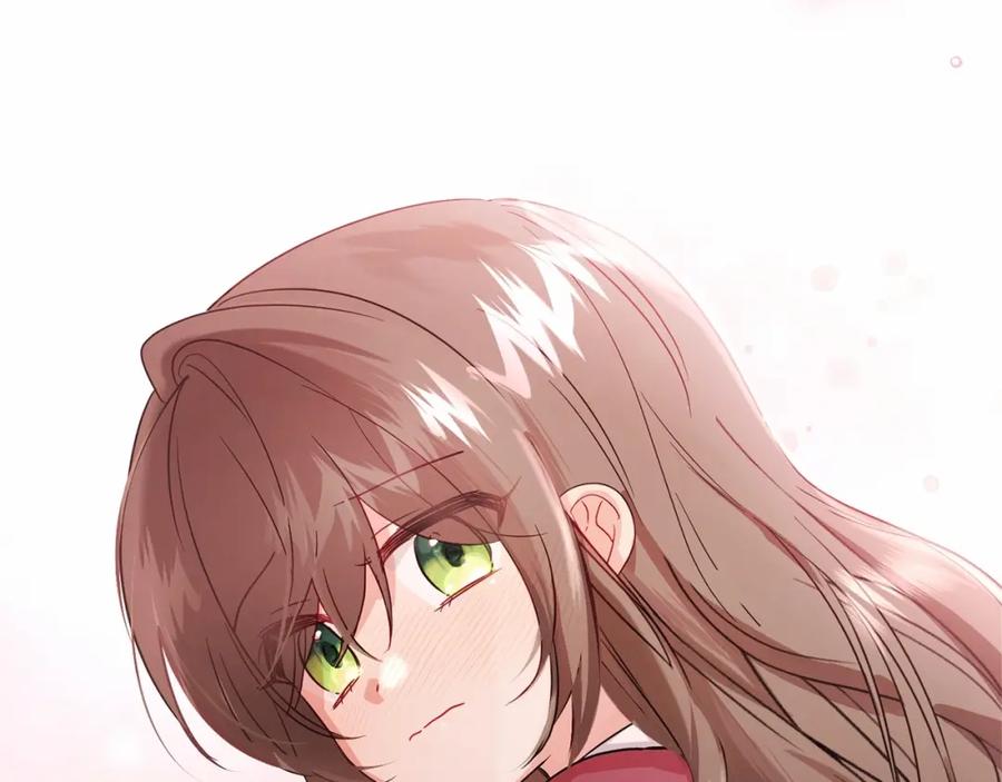 反派少女被爱意围绕 第4话 好好道别 第204页