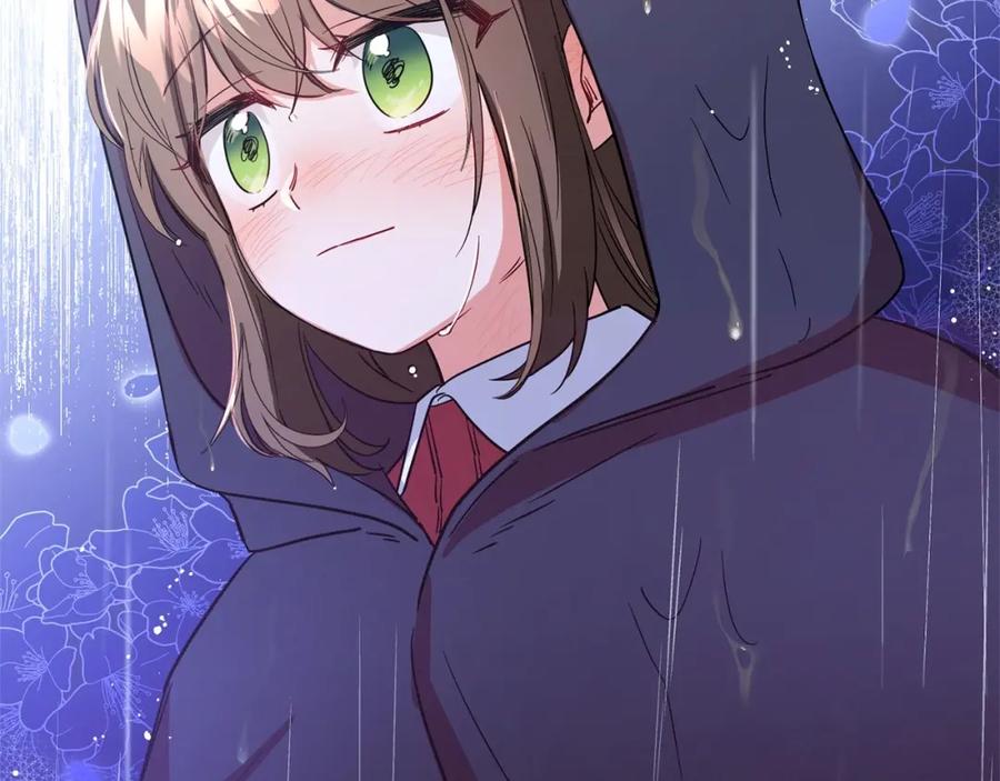 反派少女被爱意围绕 第4话 好好道别 第103页