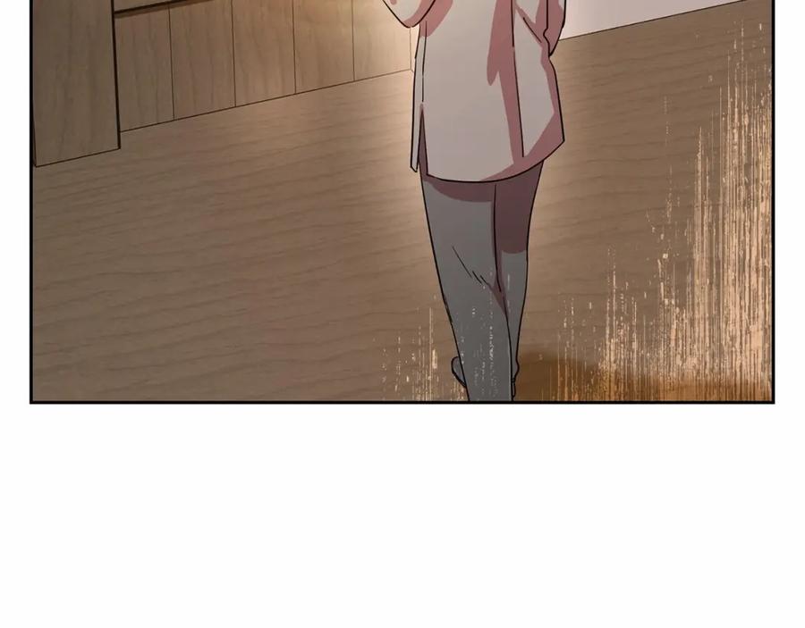 反派少女被爱意围绕 第4话 好好道别 第8页