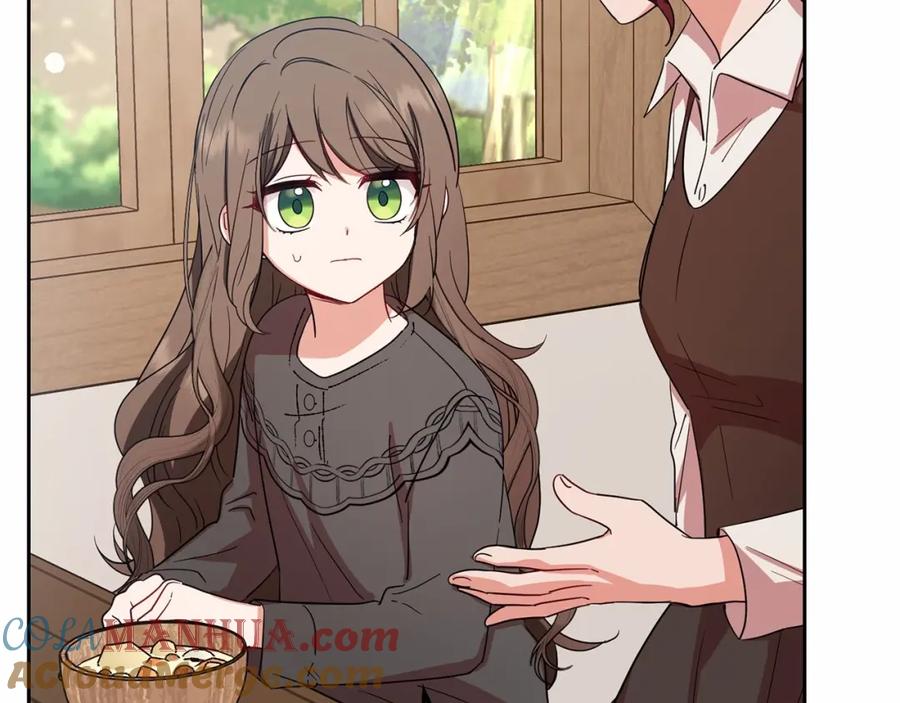 反派少女被爱意围绕 第4话 好好道别 第149页
