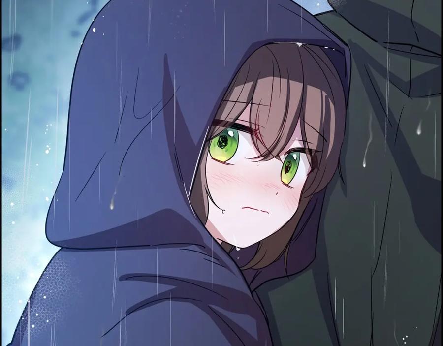 反派少女被爱意围绕 第4话 好好道别 第120页