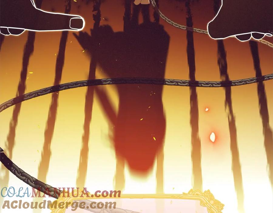 反派少女被爱意围绕 第49话 礼物 第217页