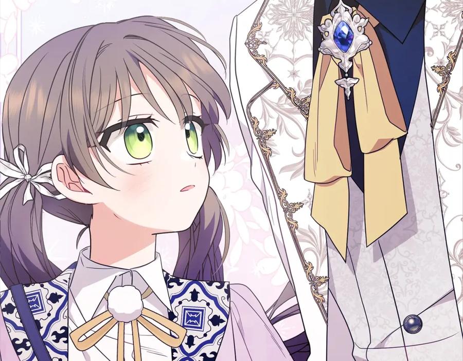 反派少女被爱意围绕 第49话 礼物 第104页