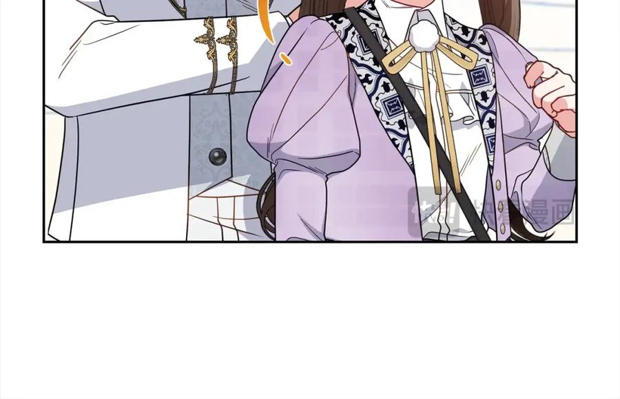 反派少女被爱意围绕 第50话 因为哥哥很高大啊！ 第19页