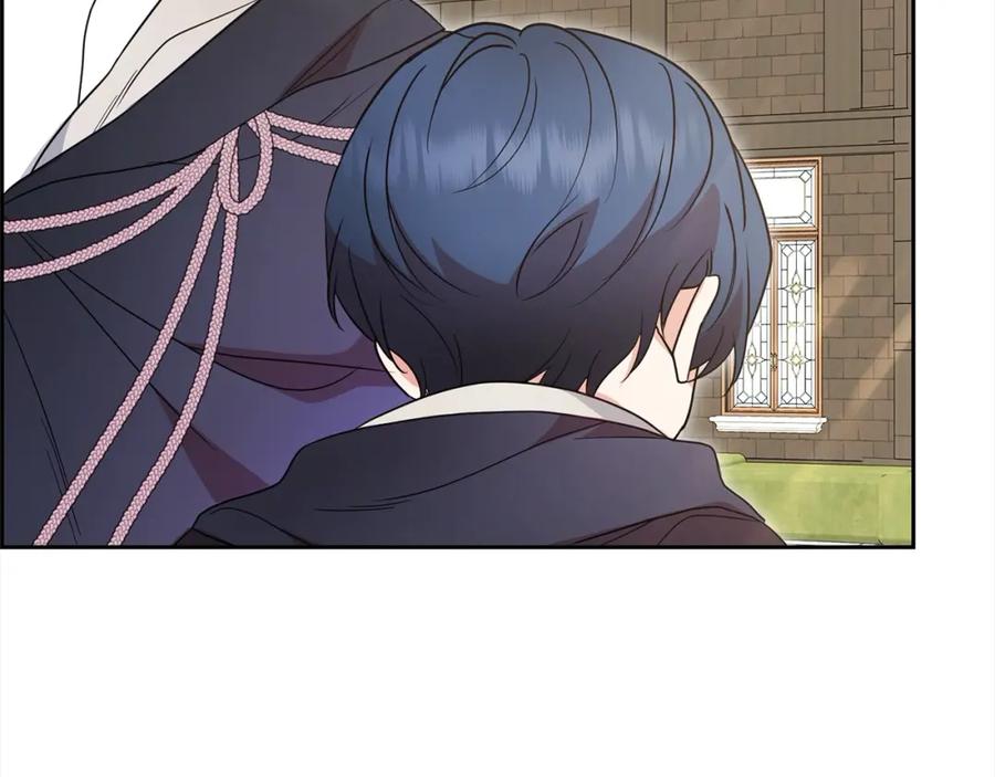 反派少女被爱意围绕 第51话 我会保护你的 第184页